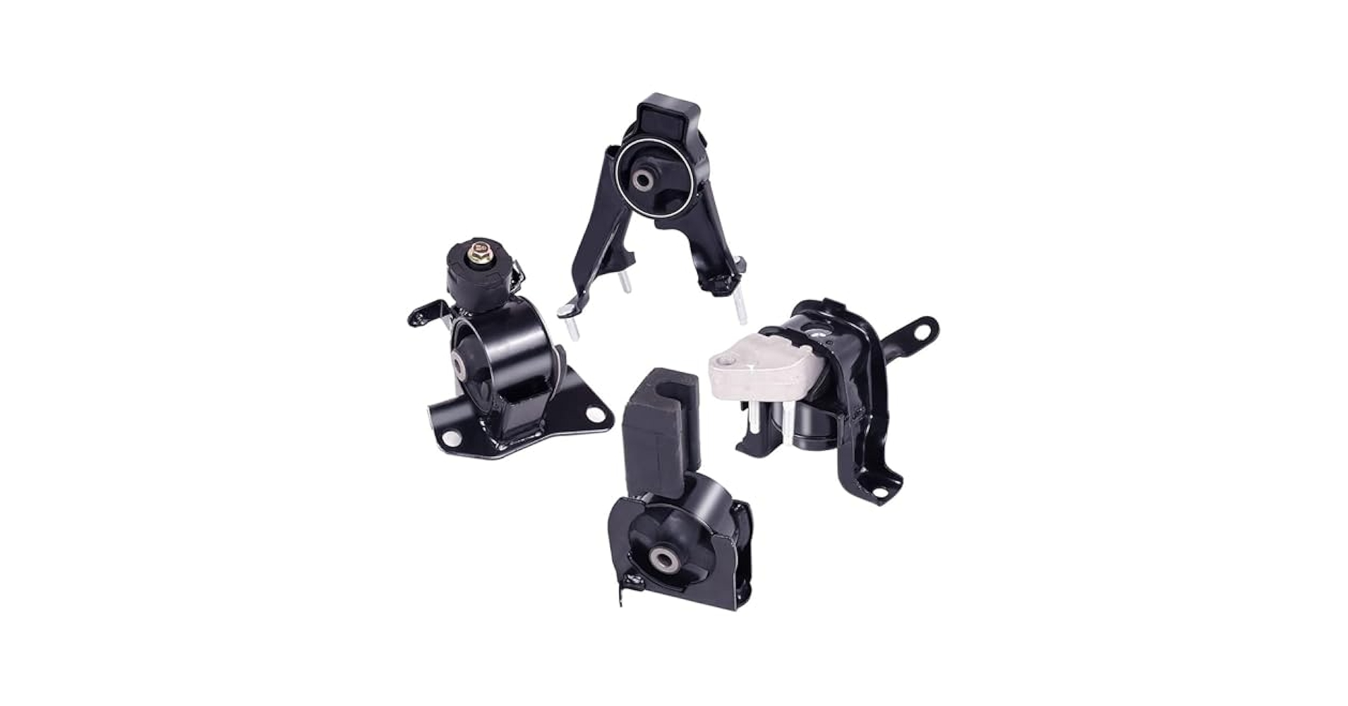 Amazon.com: Engine Motor Mount Compatible with Fits 2003
